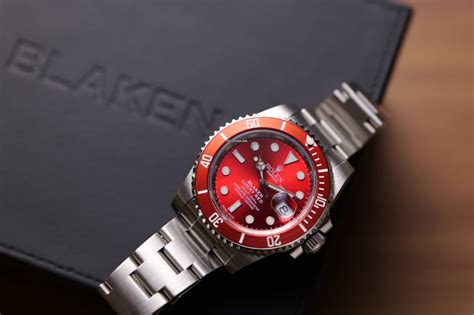 blaken rolex gebraucht|Rolex blaken submariner price.